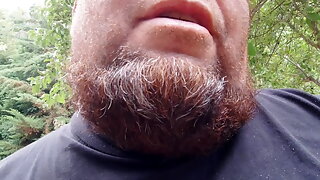 Straight First Gay Blowjob