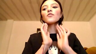 Pulling Panties Down