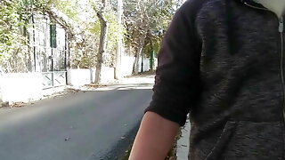 Street Sex