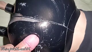 Leather