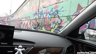Street Whore Public