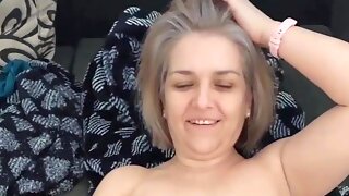 Homemade Hairy Mature Sex
