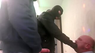 Russian Gay Bear