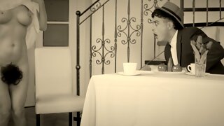 Vintage Rough Sex Porn