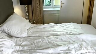 Amateur College Sex Party