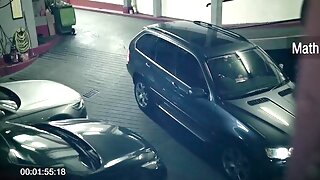 Guardoni, Sesso A Quattro
