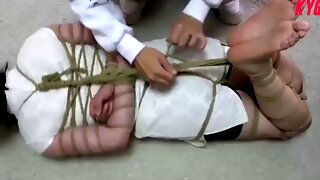Chinese Bondage