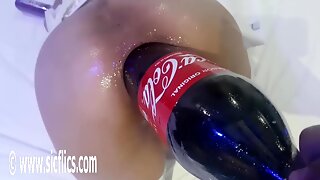 Bottle Anal
