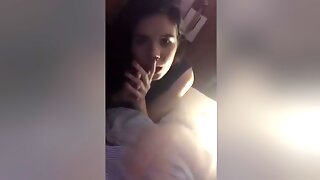 Periscope Lesbian