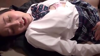 Japanese School Uniform