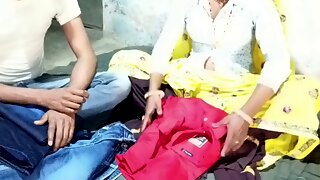 Neha fucked her husband for the first time - desi full sex
