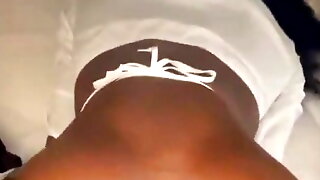 Ados Babe Blacked