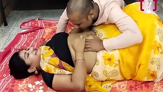 Hot And Sexy Rubi Bhabi - Awesome Atraction