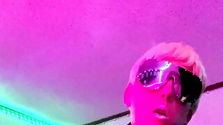 Cyberpunk