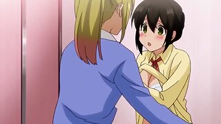 Crossdresser Big Tits