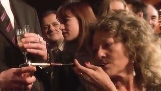 Dorcel Gangbang, Dorcel Orgy, Classic Gangbang, Klassisch