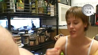 German Milf