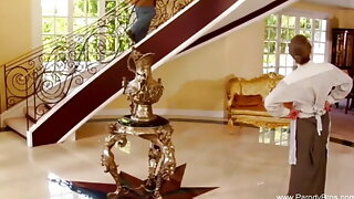 Hot Fun With Neighbor