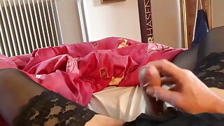 Cumming Twice