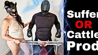 Bdsm Electrique