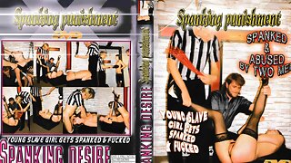 Bdsm Spanking Punishment