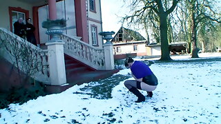 Retro Bdsm, Absolute Bdsm, Vintage Bdsm, Bar