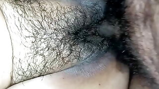 Desi girl sex in her badroom