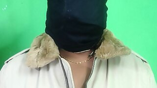Sruti bhabi showing her pussy and asshole in trendy look