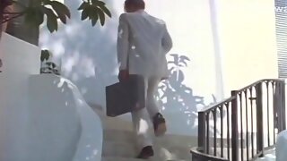 Vintage Gay Threesome