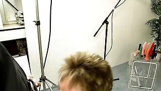 Fingern Bis Zum Spritzen