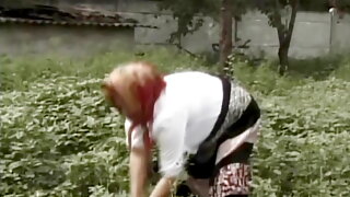 Big Cock Older Granny