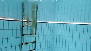 Underwater Fetish
