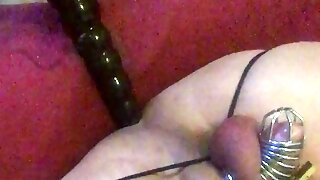 Chastity