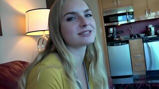 Hannah Hawthorne Pov