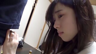 Asiatique Cuckold, Mari Japonais Cocu