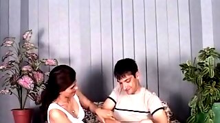 Vintage Orgasm