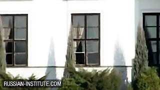 Russian Institute Anal