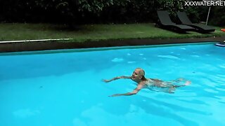 Russian Solo Teen