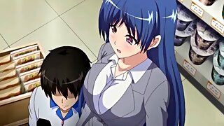 Anime Arschlecken, Hentai Anime Anal