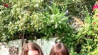 Jill Kassidy Riley Reid