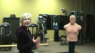 Спорт, Тренажерный Зал