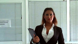 Secretary, Boss