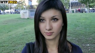 Flashing Tits In Public