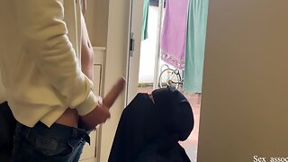 Piscando, Arabes, Gravida, Público