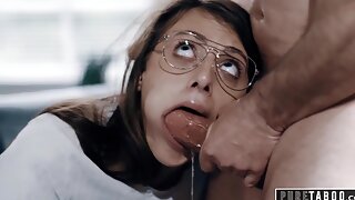 Gia Derza Anal