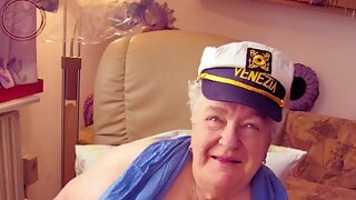 Putes Granny, Granny Whore