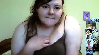 Bbw Cunt, Fat Bitch Masturbating, Kinky Bbw Solo