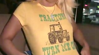 Auto, Esibizioniste