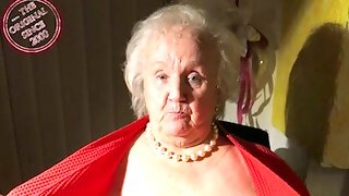 Granny Strips