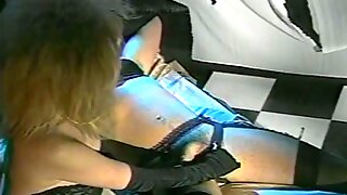 Vintage Crossdressers